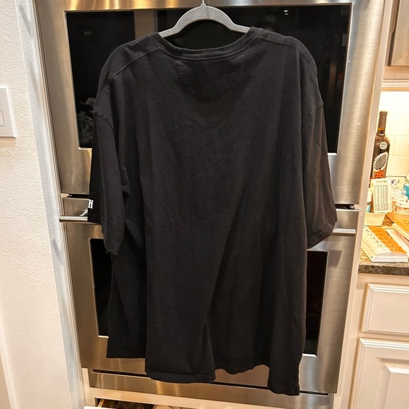 Duluth Trading Co Tee with Beaver Graphic size 2XL, GUC - Picture 4 of 4